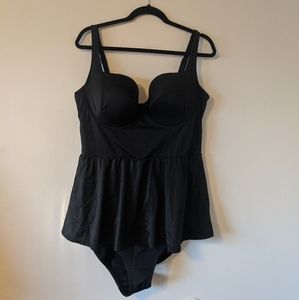 PLUS SIZE Torrid Bathing Suit